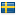trantor.is server is located in Sweden